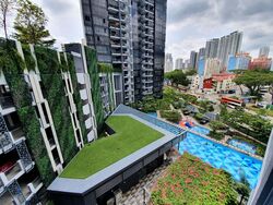 Gem Residences (D12), Condominium #394320691